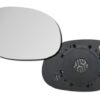 Staklo retrovizora (desna strana) / PEUGEOT 206 + 206CC + 206+ + CITROEN XSARA PICASSO (01.1998-12.2012)