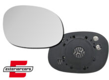 Staklo retrovizora (desna strana) / PEUGEOT 206 + 206CC + 206+ + CITROEN XSARA PICASSO (01.1998-12.2012)