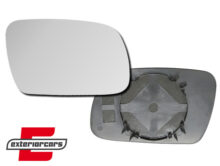 Staklo retrovizora (desna strana) / PEUGEOT 307 (01.2000-12.2007)