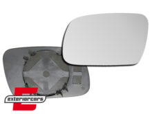 Staklo retrovizora (lijeva strana) / PEUGEOT 307 (01.2000-12.2007)
