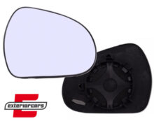 Staklo retrovizora (desna strana) / PEUGEOT 207 308 (01.2006-12.2015)