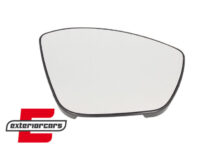 Staklo retrovizora (desna strana) / PEUGEOT 208 + 2008 + CITROEN C3 (03.2012-)