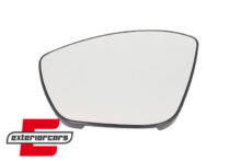 Staklo retrovizora (lijeva strana) / PEUGEOT 208 + 2008 + CITROEN C3 (03.2012-)