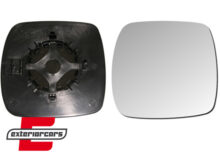 Staklo retrovizora (lijeva=desna strana) / RENAULT KANGOO 2 (02.2008-07.2013)