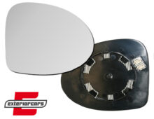 Staklo retrovizora (desna strana) / RENAULT TWINGO 2 (03.2007-02.2010)