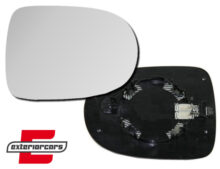 Staklo retrovizora (desna strana) / RENAULT CLIO 3 + MODUS + TWINGO 2 (02.2008-)