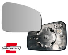 Staklo retrovizora (desna strana) / RENAULT SCENIC 3 (02.2009-)