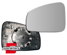 Staklo retrovizora (lijeva strana) / RENAULT SCENIC 3 (02.2009-)