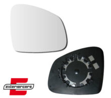 Staklo retrovizora (desna strana) / RENAULT TWINGO 3 + SMART FORTWO + FORFOUR (07.2014-)