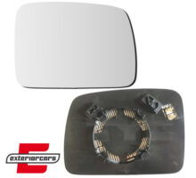 Staklo retrovizora (desna strana) / LAND ROVER DISCOVERY III + FREELANDER 2 + RANGE ROVER III (03.2002-12.2015)