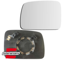 Staklo retrovizor (lijeva strana) / LAND ROVER DISCOVERY III + FREELANDER 2 + RANGE ROVER III (03.2002-12.2015)