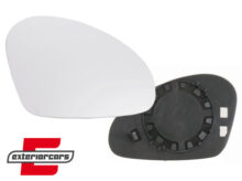 Staklo retrovizora (desna strana) / SEAT ALTEA + CORDOBA + IBIZA (02.2002-11.2009)