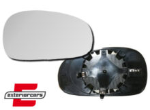 Staklo retrovizora (desna strana) / SEAT LEON (05.2005-03.2009)