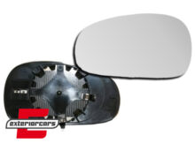 Staklo retrovizora (lijeva strana) / SEAT LEON (05.2005-03.2009)