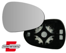 Staklo retrovizora (desna strana) / SEAT IBIZA + LEON + EXEO (03.2008-)