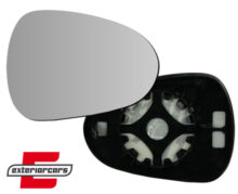 Staklo retrovizora (desna strana) / SEAT IBIZA + LEON + EXEO (03.2008-)