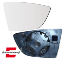 Staklo retrovizora (desna strana) / SEAT LEON + ARONA + IBIZA (09.2012-)