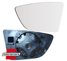Staklo retrovizora (lijeva strana) / SEAT LEON + ARONA + IBIZA (09.2012-)