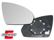 Staklo retrovizora (desna strana) / SMART FORTWO (01.2007-01.2014)