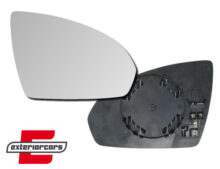 Staklo retrovizora (desna strana) / SMART FORTWO (01.2007-01.2014)