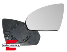 Staklo retrovizora (lijeva strana) / SMART FORTWO (01.2007-01.2014)