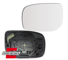 Staklo retrovizora (lijeva strana) / TOYOTA YARIS (01.2005-12.2014)