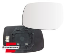 Staklo retrovizora (lijeva strana) / TOYOTA YARIS (01.2005-12.2014)