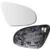 Staklo retrovizora (desna strana) / TOYOTA YARIS (12.2010-06.2020)