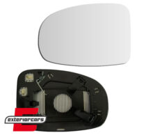 Staklo retrovizora (lijeva strana) / TOYOTA AVENSIS (11.2008-03.2015)