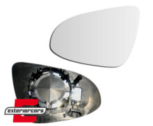 Staklo retrovizora (lijeva strana) / CITROEN C1 + PEUGEOT 108 + TOYOTA AYGO (04.2014-)