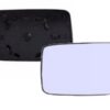 Staklo retrovizora (lijeva strana) / VW GOLF 3 + VENTO + SEAT CORDOBA + IBIZA (01.1991-12.1999)