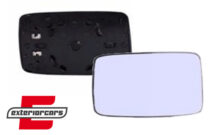 Staklo retrovizora (lijeva strana) / VW GOLF 3 + VENTO + SEAT CORDOBA + IBIZA (01.1991-12.1999)