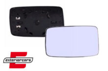 Staklo retrovizora (lijeva strana) / VW GOLF 3 + VENTO + SEAT CORDOBA + IBIZA (01.1991-12.1999)
