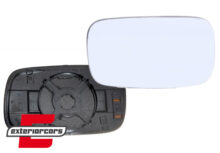 Staklo retrovizora (lijeva strana) / VW CADDY + PASSAT + SEAT INCA (02.1988-02.2004)