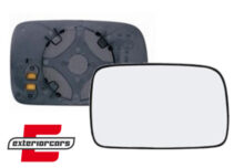 Staklo retrovizora (lijeva strana) / VW POLO + ŠKODA FELICIA (01.1994-06.2001)