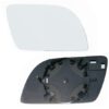 Staklo retrovizora (desna strana) / VW POLO (01.2002-05.2005)