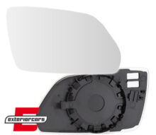 Staklo retrovizora (desna strana) / VW POLO + ŠKODA OCTAVIA (01.2004-12.2009)