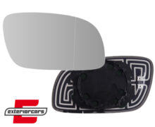 Staklo retrovizora (desna strana) / VW TOURAN (02.2003-04.2009)