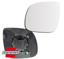 Staklo retrovizora (lijeva strana) / VW AMAROK + T5 + T6 (09.2009-)