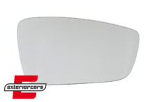 Staklo retrovizora (desna strana) / SEAT MII + ŠKODA CITIGO + VW UP! (10.2011-)