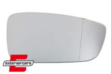 Staklo retrovizora (desna strana) / SEAT MII + ŠKODA CITIGO + VW UP! (10.2011-)