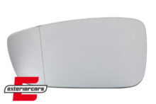 Staklo retrovizora (lijeva strana) / SEAT MII + ŠKODA CITIGO + VW UP! (10.2011-)