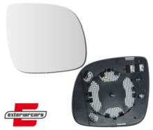 Staklo retrovizora (desna strana) / VW Touareg (2007-2010)