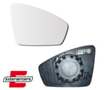Staklo retrovizora (desna strana) / VW TIGUAN (01.2016-)