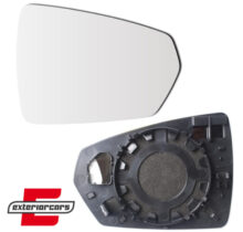 Staklo retrovizora (desna strana) / AUDI A1 GB + VW POLO AW (2017-)