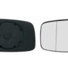 Staklo retrovizora (desna strana) / VOLVO 850 + S40 + S70 + S90 + V40 + V70 + V90 (06.1991-06.2004)