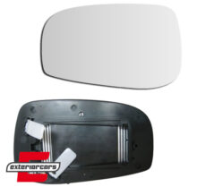 Staklo retrovizora (lijeva strana) / VOLVO S60 + S80 + V70 (04.2003-02.2008)