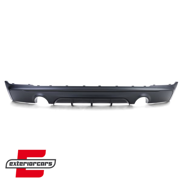 Difuzor zraka M-Performance dizajn (mat crna) / BMW serije 2 F22 F23 (2013-2021) - Slika 4