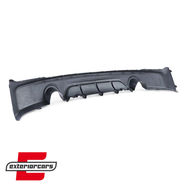 Difuzor zraka M-Performance dizajn (mat crna) / BMW serije 2 F22 F23 (2013-2021) - Slika 5
