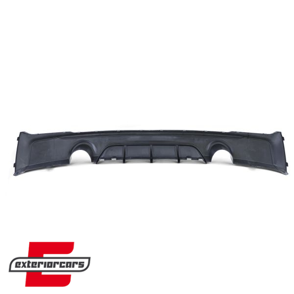 Difuzor zraka M-Performance dizajn (mat crna) / BMW serije 2 F22 F23 (2013-2021) - Slika 6